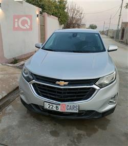 شيفروليه إكوينوكس